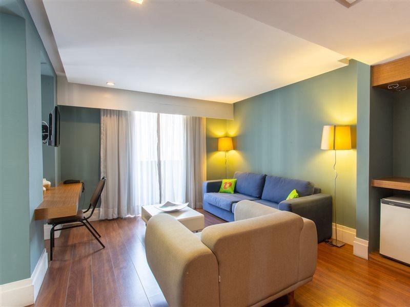 Gran Villagio Hotel Sp By Castelo Itaipava São Paulo Extérieur photo