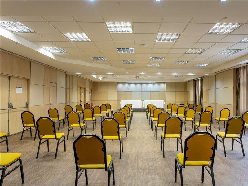 Gran Villagio Hotel Sp By Castelo Itaipava São Paulo Extérieur photo