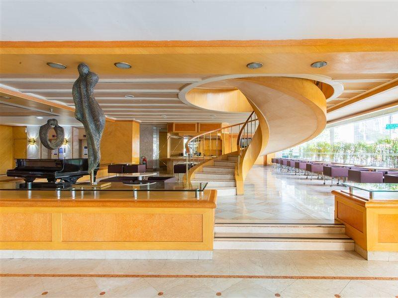 Gran Villagio Hotel Sp By Castelo Itaipava São Paulo Extérieur photo