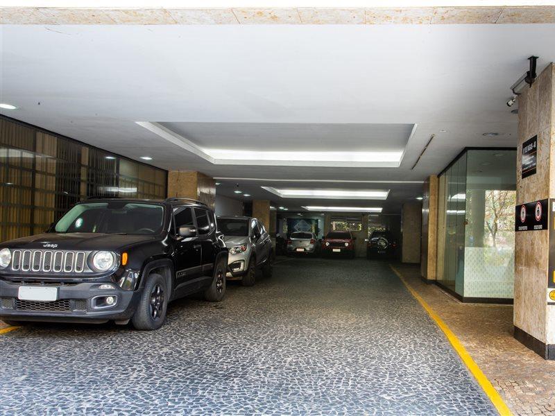 Gran Villagio Hotel Sp By Castelo Itaipava São Paulo Extérieur photo