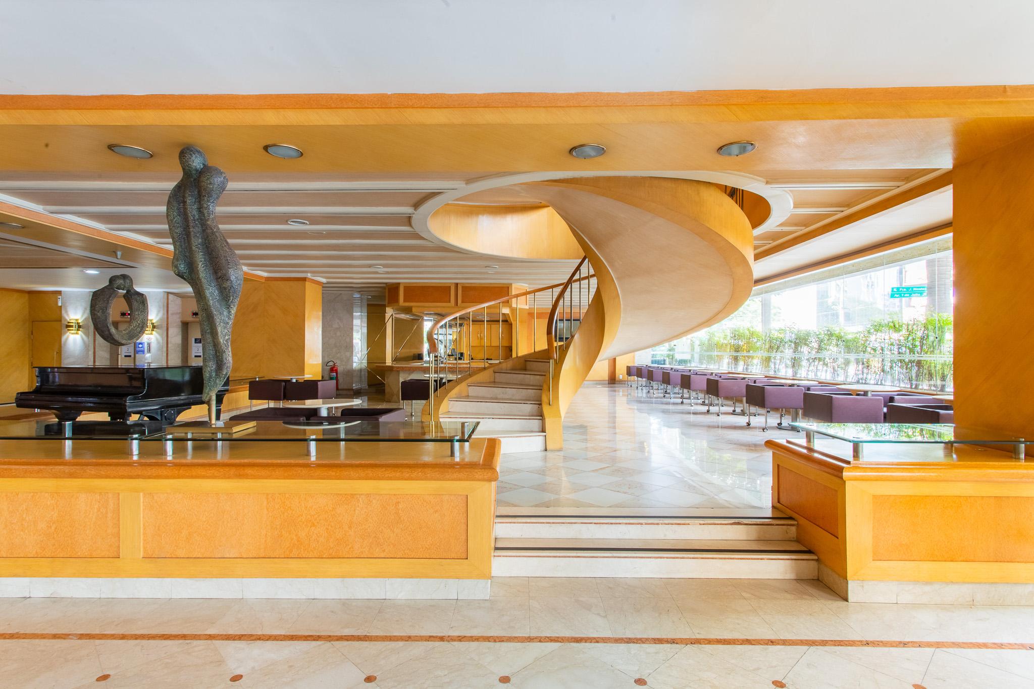 Gran Villagio Hotel Sp By Castelo Itaipava São Paulo Extérieur photo