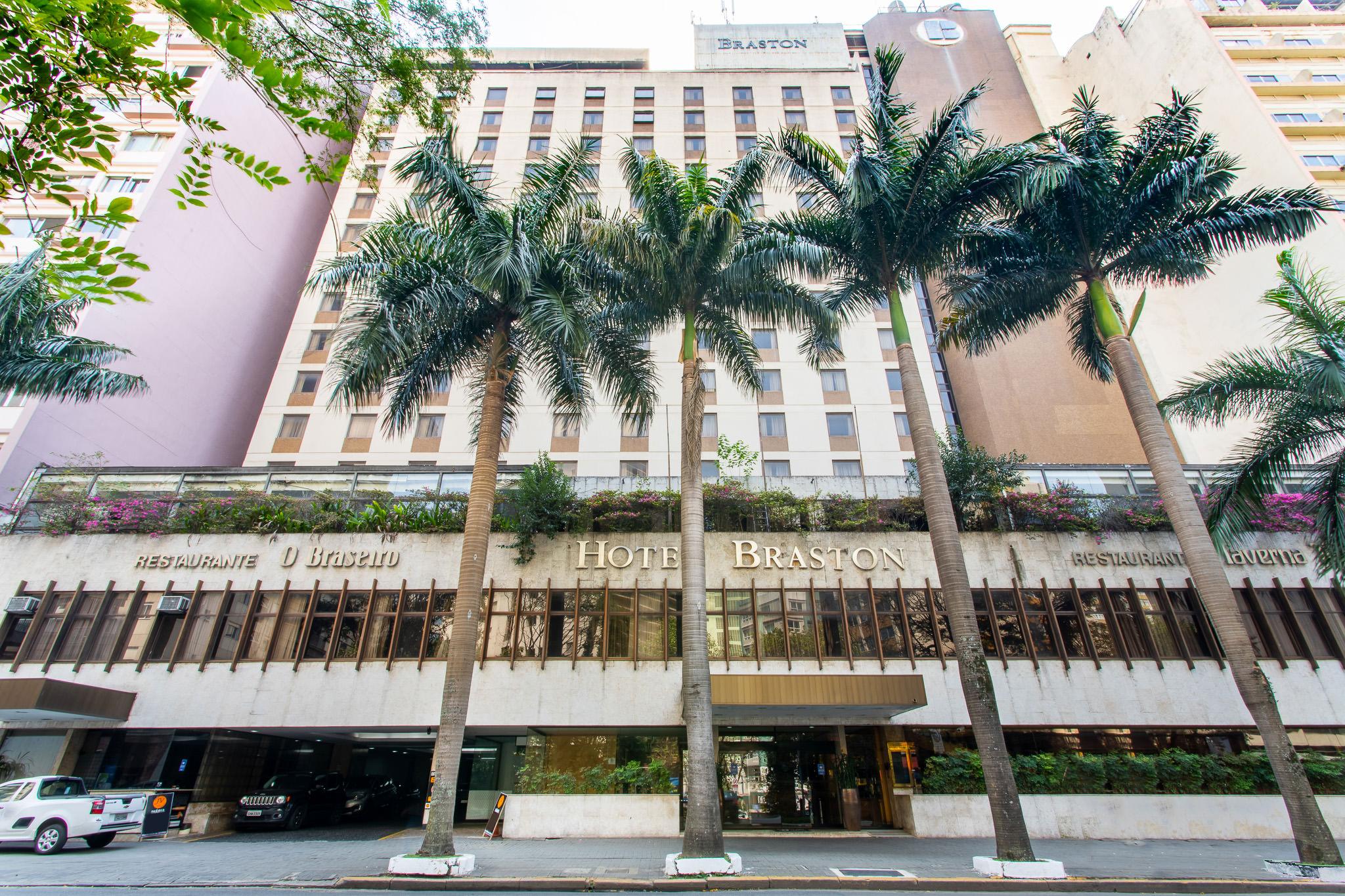 Gran Villagio Hotel Sp By Castelo Itaipava São Paulo Extérieur photo