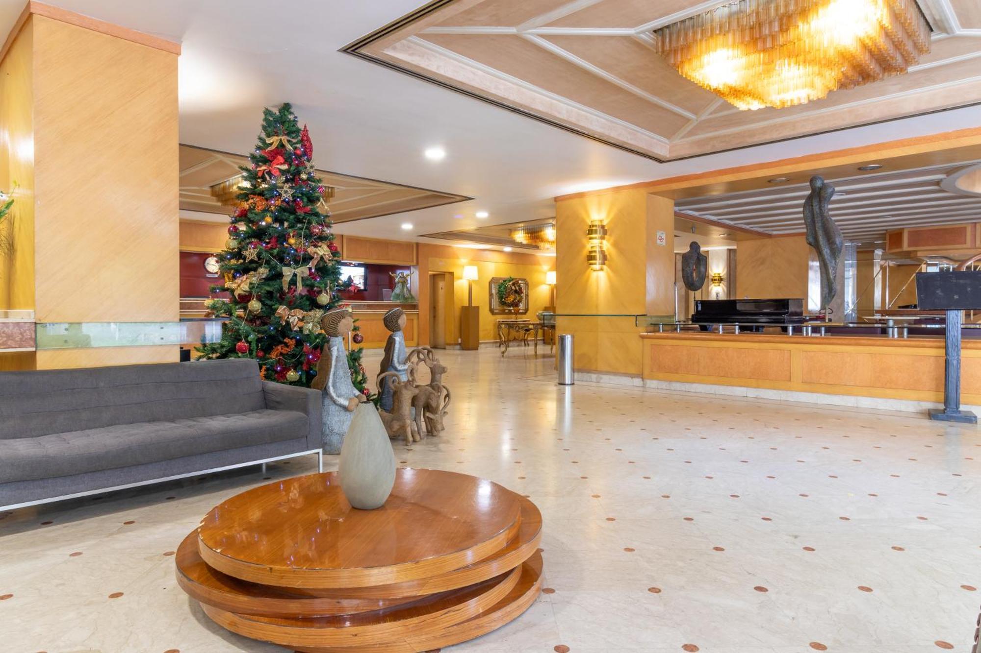 Gran Villagio Hotel Sp By Castelo Itaipava São Paulo Extérieur photo