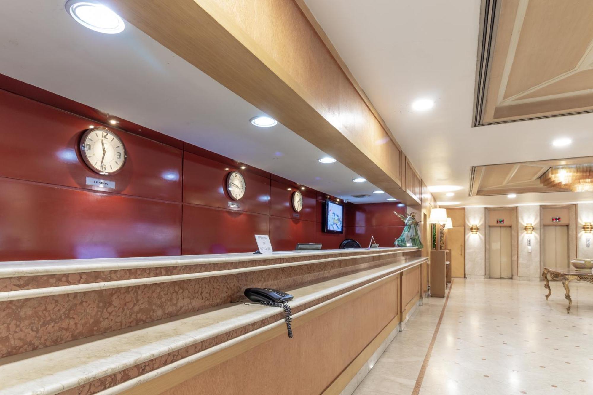 Gran Villagio Hotel Sp By Castelo Itaipava São Paulo Extérieur photo