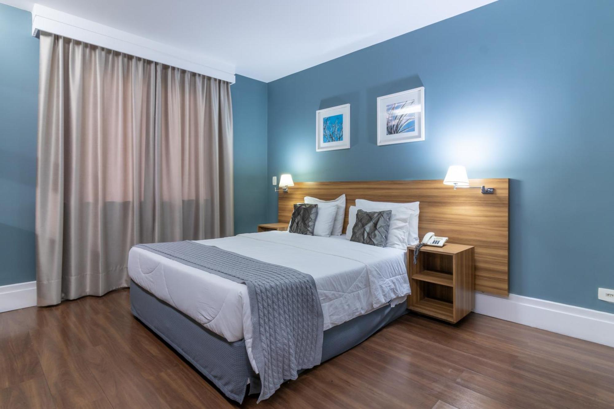 Gran Villagio Hotel Sp By Castelo Itaipava São Paulo Extérieur photo