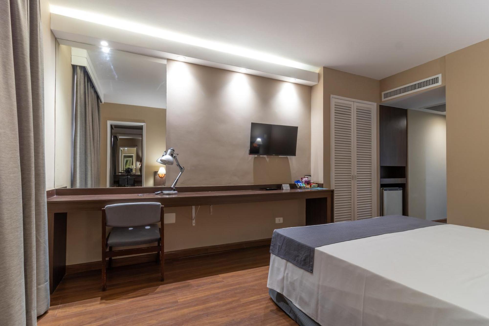 Gran Villagio Hotel Sp By Castelo Itaipava São Paulo Extérieur photo