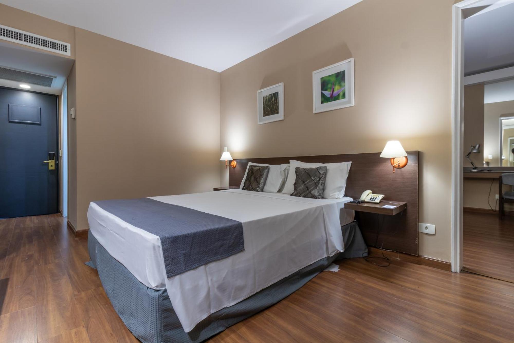 Gran Villagio Hotel Sp By Castelo Itaipava São Paulo Extérieur photo