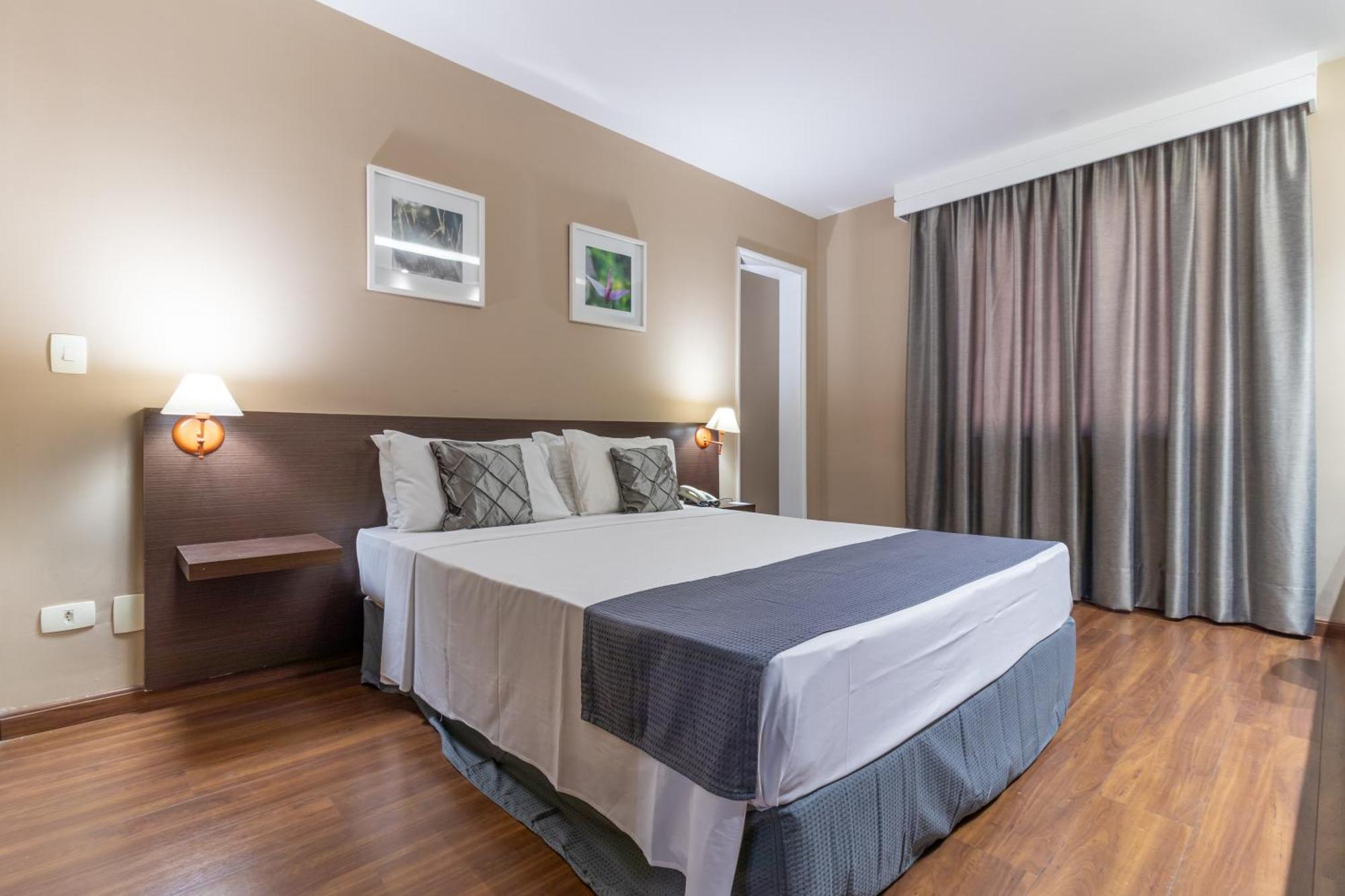 Gran Villagio Hotel Sp By Castelo Itaipava São Paulo Extérieur photo