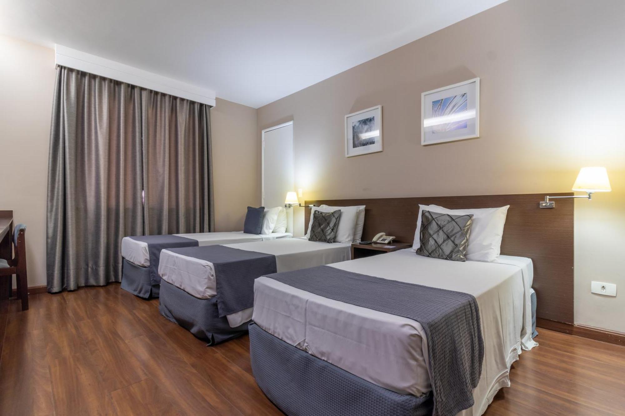Gran Villagio Hotel Sp By Castelo Itaipava São Paulo Extérieur photo