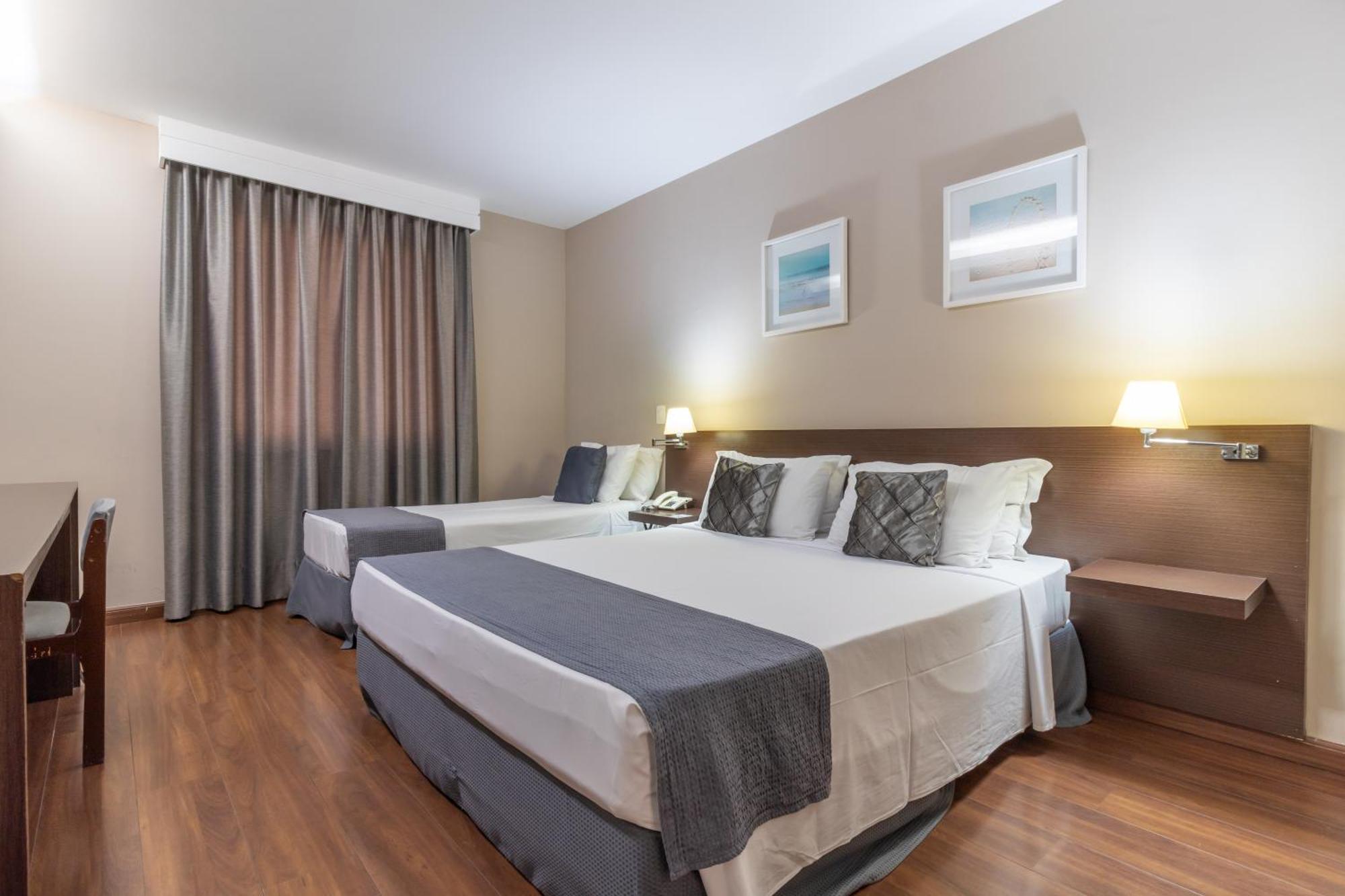 Gran Villagio Hotel Sp By Castelo Itaipava São Paulo Extérieur photo