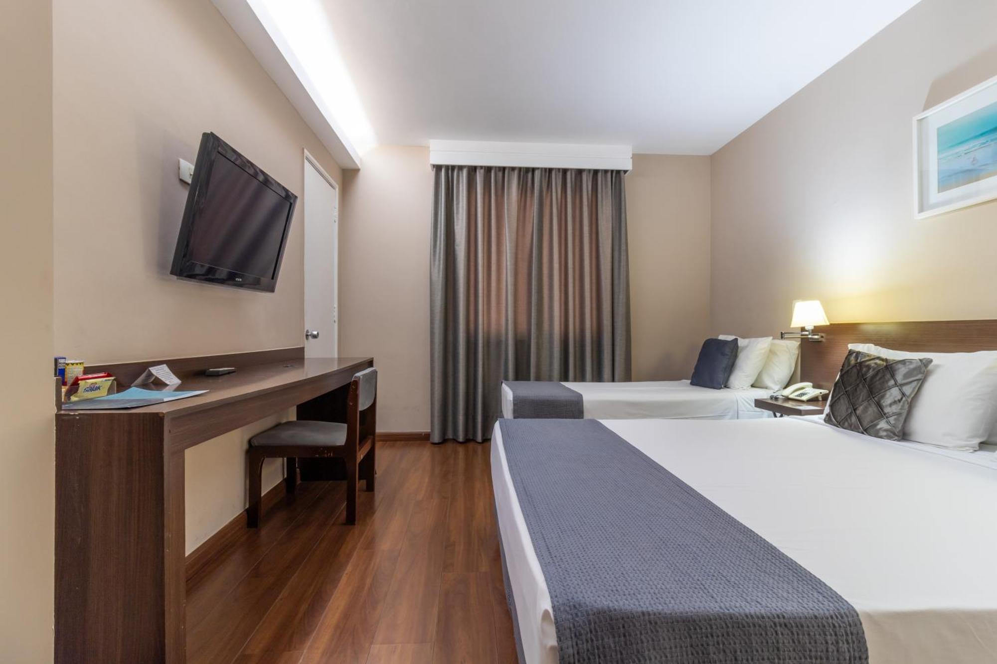 Gran Villagio Hotel Sp By Castelo Itaipava São Paulo Extérieur photo