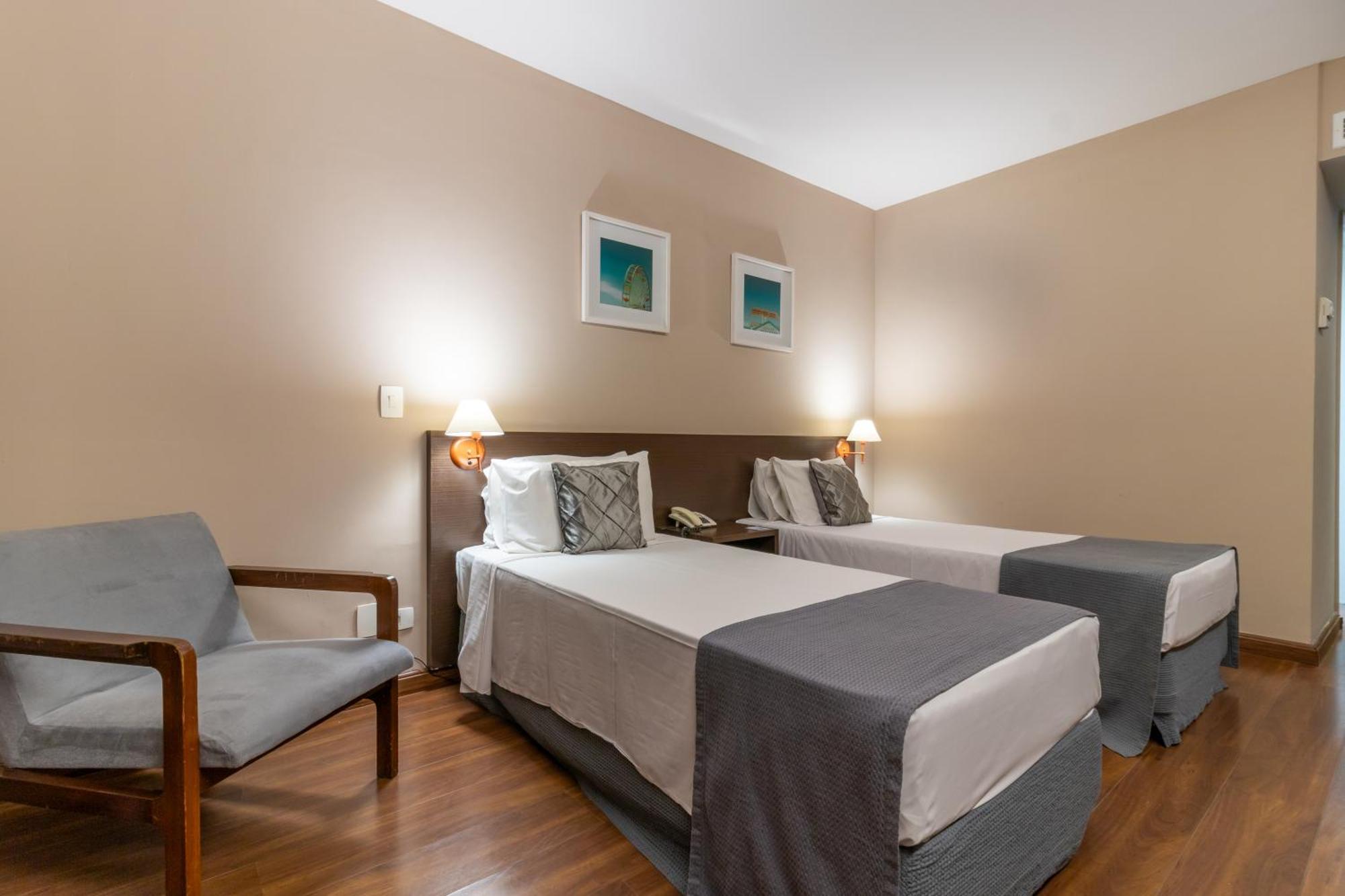 Gran Villagio Hotel Sp By Castelo Itaipava São Paulo Extérieur photo