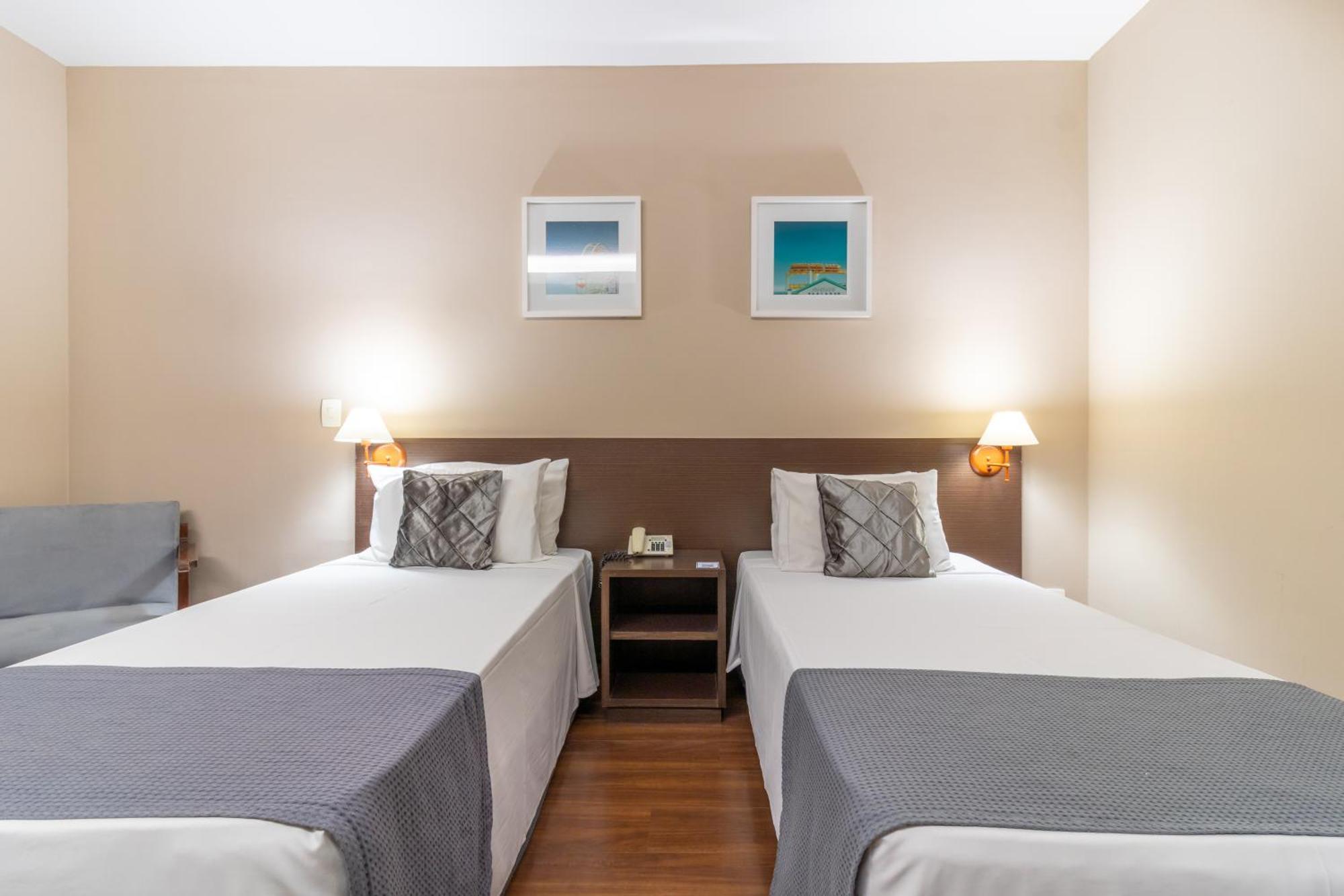 Gran Villagio Hotel Sp By Castelo Itaipava São Paulo Extérieur photo