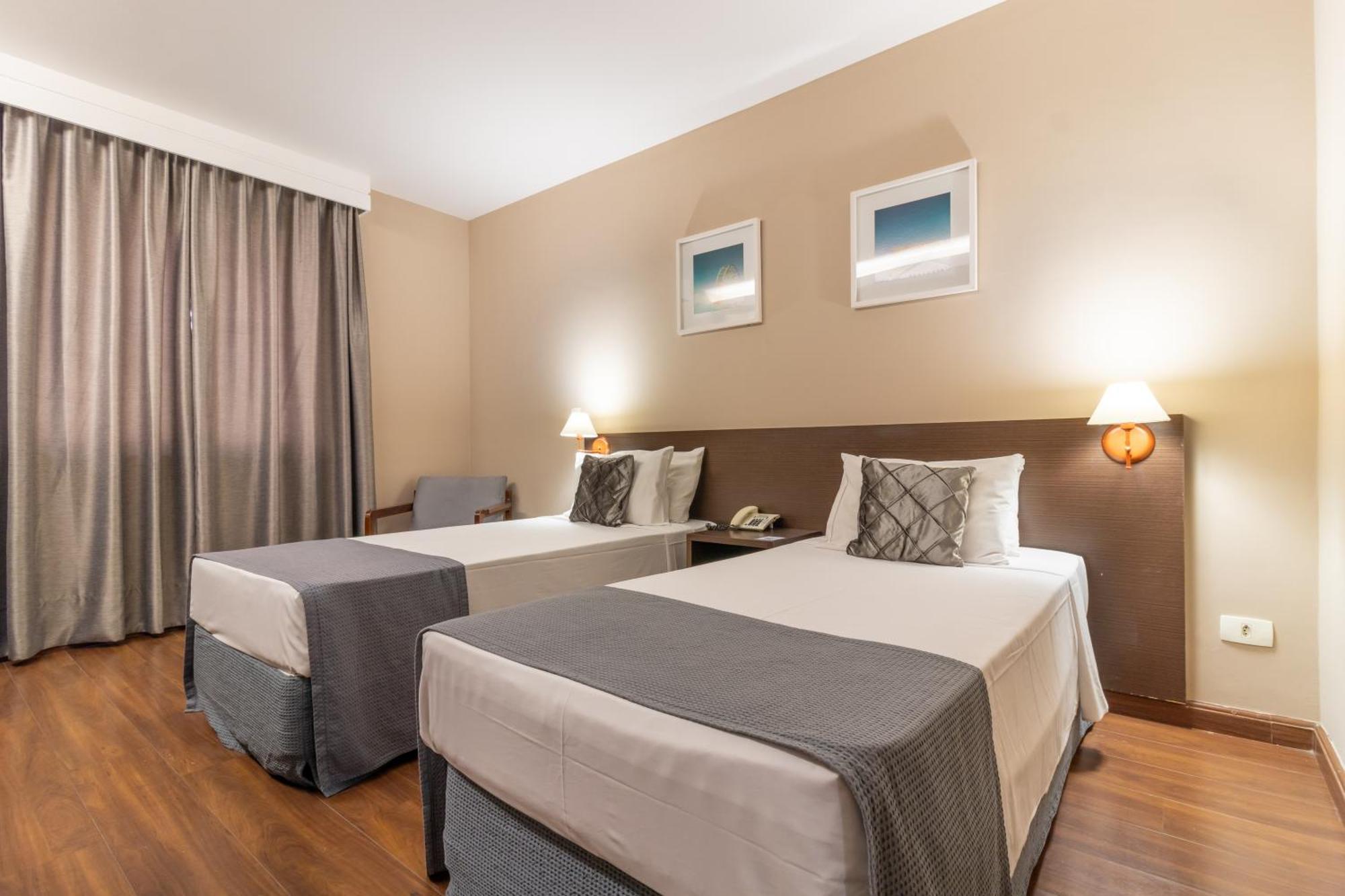 Gran Villagio Hotel Sp By Castelo Itaipava São Paulo Extérieur photo