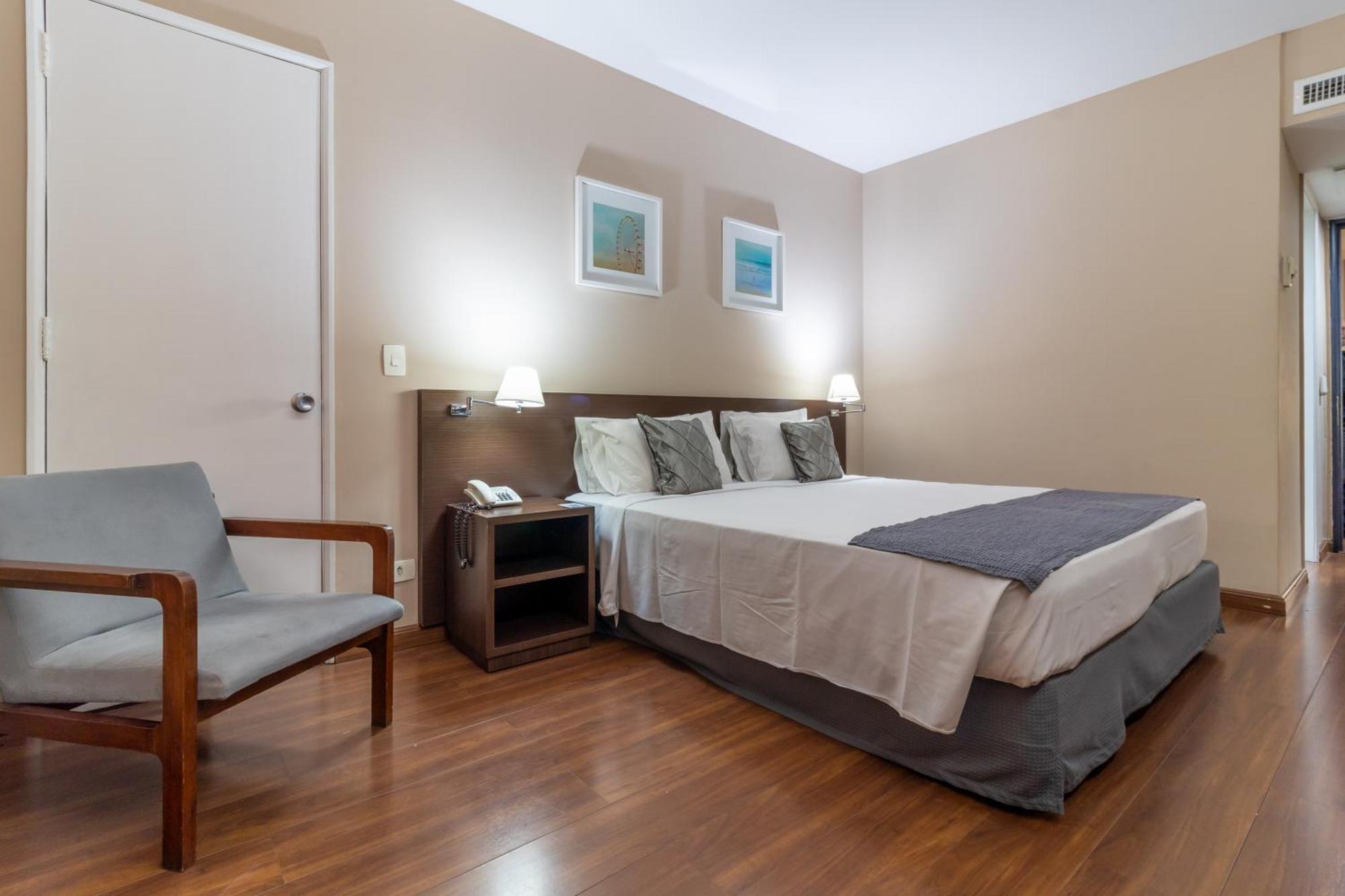 Gran Villagio Hotel Sp By Castelo Itaipava São Paulo Extérieur photo