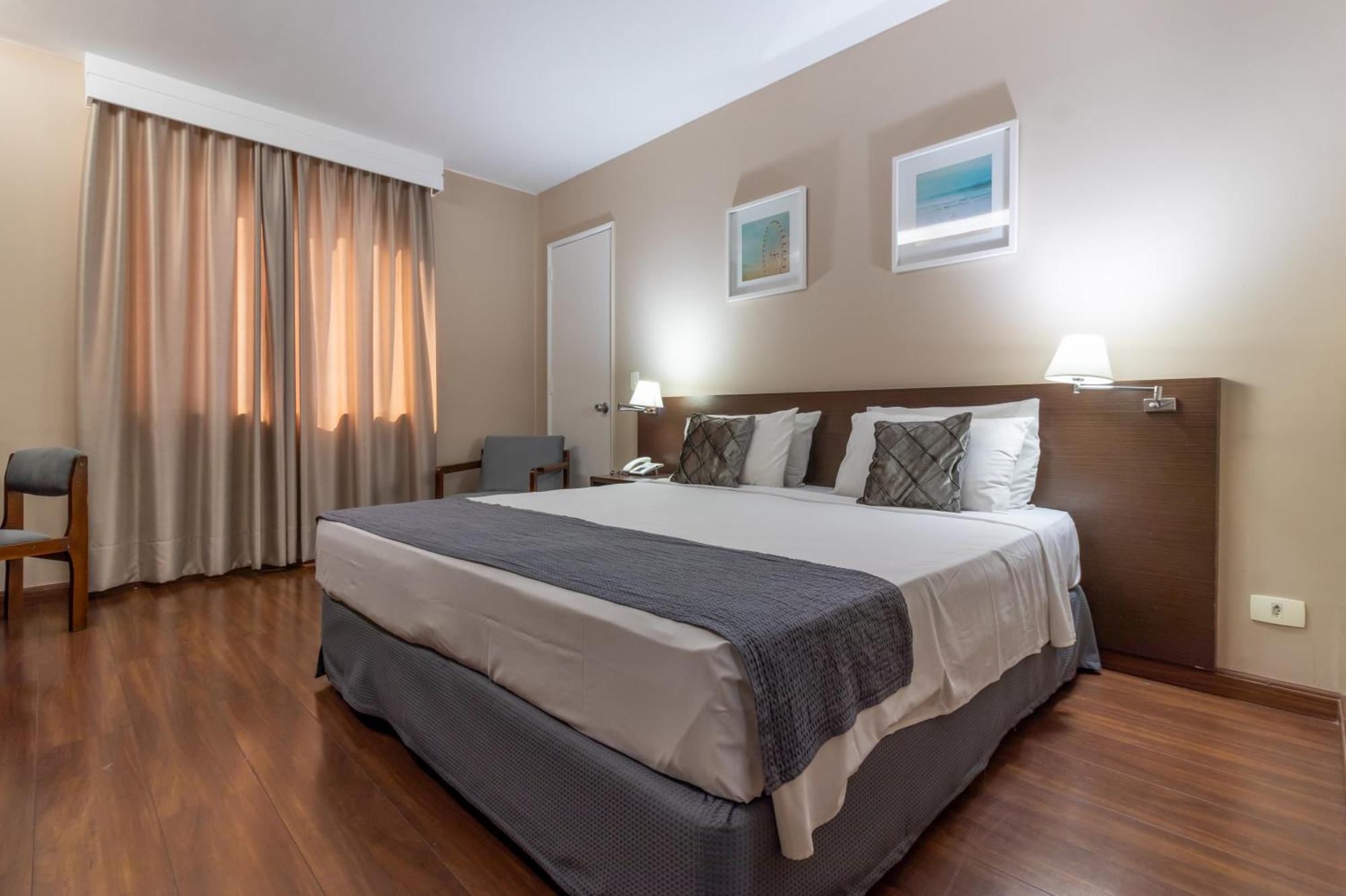 Gran Villagio Hotel Sp By Castelo Itaipava São Paulo Extérieur photo