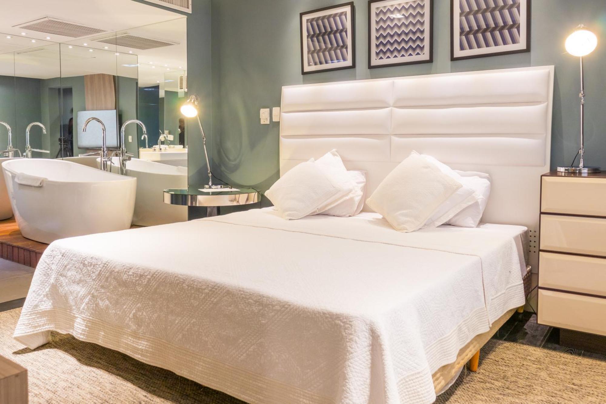 Gran Villagio Hotel Sp By Castelo Itaipava São Paulo Extérieur photo
